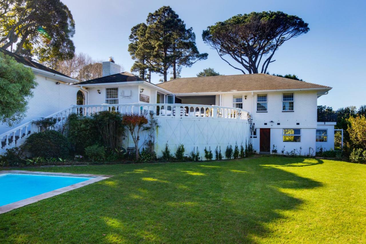 The Plantation Villa Cape Town Exterior photo